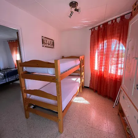 Holiday home Maison Proche Canaux Et *