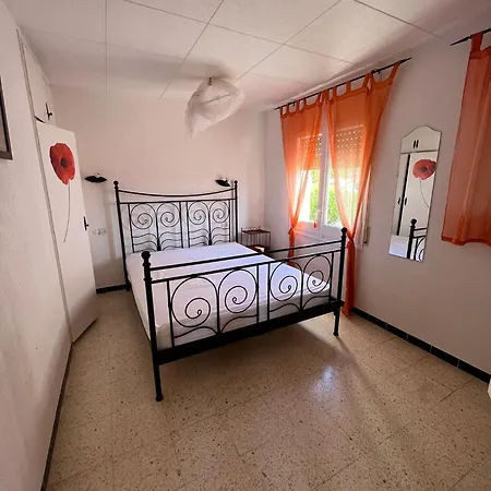 Maison Proche Canaux Et إمبوريابرافا