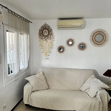 Maison Proche Canaux Et Empuriabrava