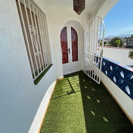 Maison Proche Canaux Et * Empuriabrava
