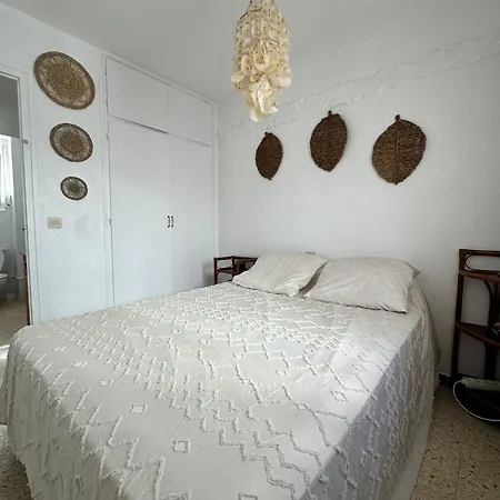 بيت للعطل Maison Proche Canaux Et إمبوريابرافا