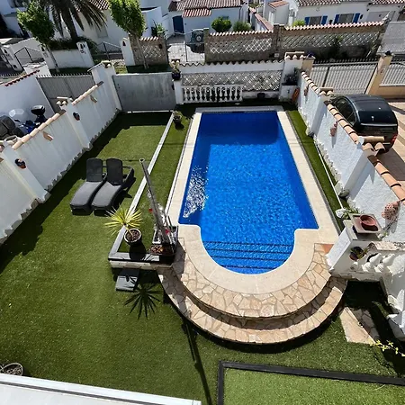 بيت للعطل Maison Proche Canaux Et *