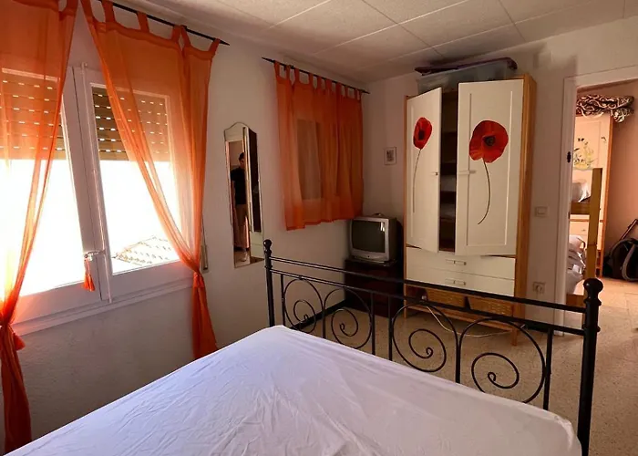 Maison Proche Canaux Et