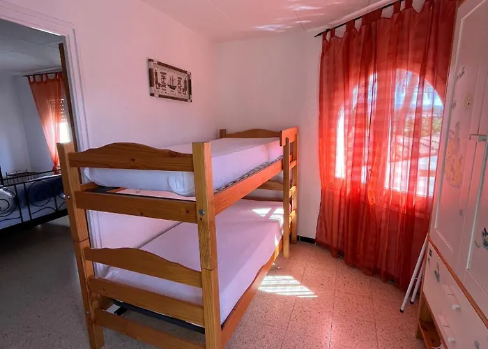 بيت للعطل Maison Proche Canaux Et *
