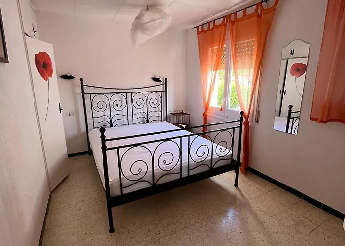 Maison Proche Canaux Et إمبوريابرافا