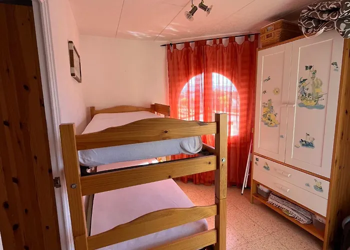 بيت للعطل Maison Proche Canaux Et