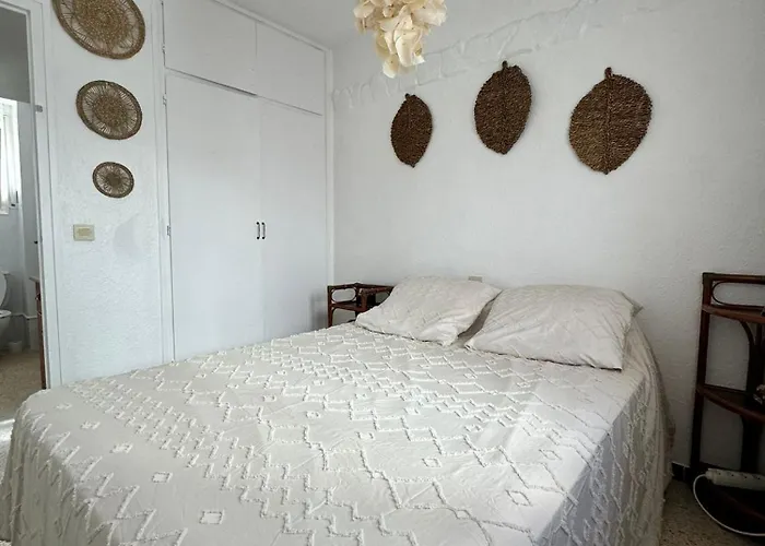 بيت للعطل Maison Proche Canaux Et إمبوريابرافا