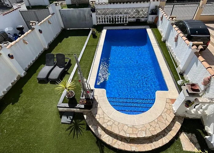 بيت للعطل Maison Proche Canaux Et *