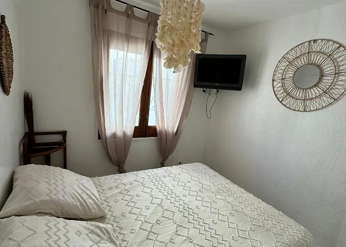 Maison Proche Canaux Et بيت للعطل إمبوريابرافا