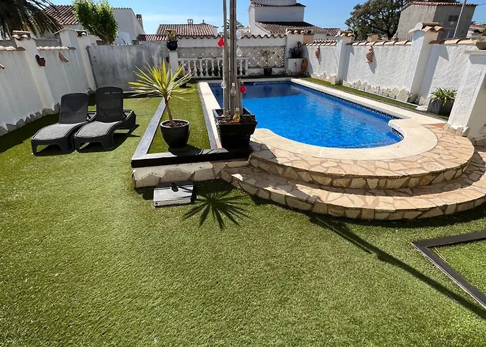 بيت للعطل Maison Proche Canaux Et